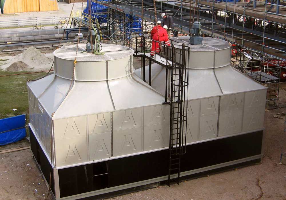 Marley CP Cooling Tower 2