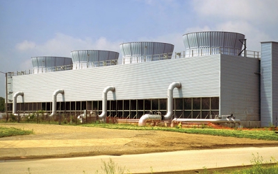 Marley 400 - 800MD - Unilite