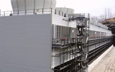 PPWD Cooling Tower