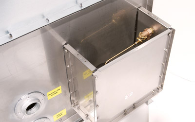 Makeup Valve Makeup Valve