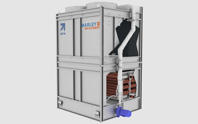 mh_element MH Element Fluid Cooler