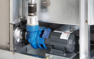 pumps and motors Pumps and Motors