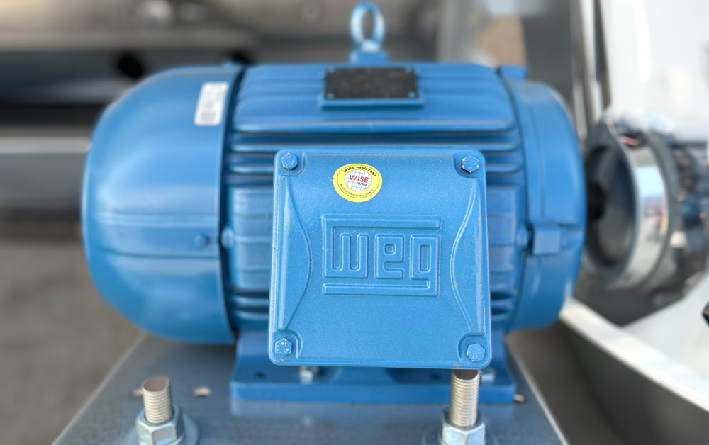recold cooling tower duty motor