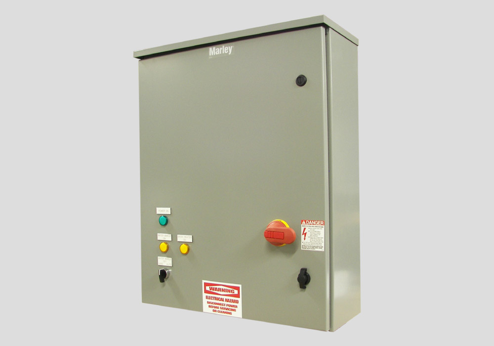 Marley Single Point Control Panel